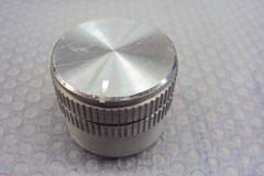 Philips 7831 Receiver Speaker ON/OFF Or Selector Knob Tested Read All Below