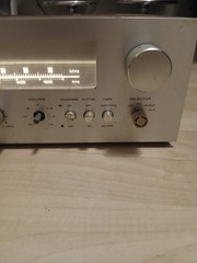 Sherwood S-7150A Vintage Receiver – Works Perfect –