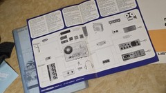 NAGRA KUDELSKI JENSEN MANUALS BROCHURES PRICELISTS. 8 ITEMS.