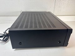 Sherwood RX-4109 AM/FM Stereo Receiver Tested No Volume Knob