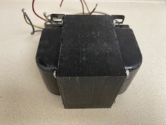 Hammond Tube Output Transformer – Model # 1664