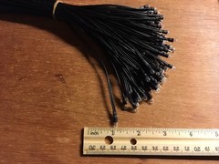 8V-INCANDESCENT LAMP KITs SX-525//STEREO DIAL RECEIVER METER BULB pioneer LIGHTS