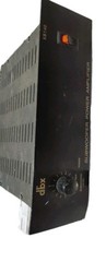 DBX XB140 Amplifier Sound – Power Tested Made In The USA