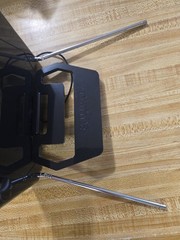 Philips Indoor UHF/VHF/FM Radio TV Antenna SDV2210/27