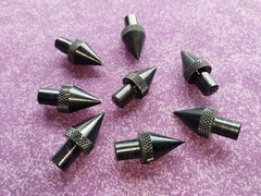 8 KLIPSCH Cabinet SPIKE FEET KG 3.5 4.5 5.5 4.2 5.2 Foot OEM