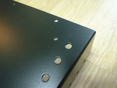 For McINTOSH MC275 275 AMPLIFIER BOTTOM COVER CHASSIS – DIY