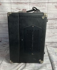 CALIFONE Vintage 1430k Turntable Phonograph Portable Record Player