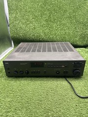 NAD Electronics 7240PE Power Envelope AM/FM Stereo Receiver Missing Knob. S5