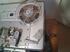 Nagra IV-SJ Fully Tested RUBI TAPE GUIDES TAPE COUNTER XLR connectors FREE SHIP