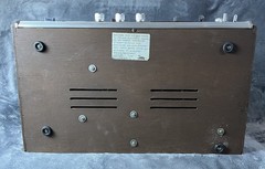 Vintage Sanyo DXL5490 4 Channel Stereo System AM/FM 8 Track Receiver TESTED