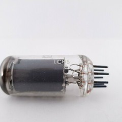 1 X 12AU6 / HF94 ULTRON TUBE. 2. CH50