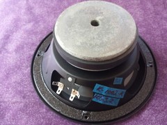KLIPSCH WOOFER K-1002-K KG3.5 EXCELLENT OEM