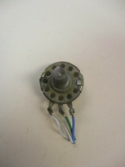 Ohmite CU-5031 Used, Vintage 50K OHM Potentiometer