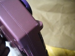 Tiger Deluxe Talkgirl Cassette Player Recorder Home Alone 2. Needs Help! As Is