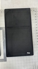 2X RCA SPK125 Speaker CLOTH GRILLS GOOD CONDITION 🔥🔥