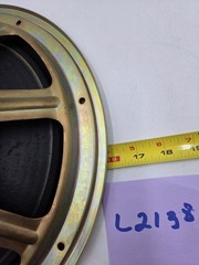 Pioneer CS-G403 16″ Woofer Speaker 184198, 581 3610