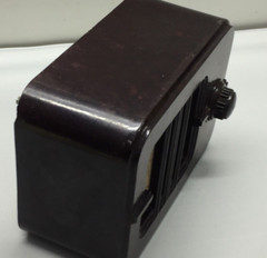 Rare Radiotochka, subscriber loudspeaker “Ufa” USSR 1951