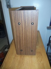 TEAC A-1230 Reel to Reel Tape Deck – Tested Works