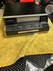 8 TRACK PLAYER CRAIG 4+4 PLAY BOTH 8/4 TRACK TAPES SERVICED VIDEO