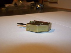 Pioneer SX-980 SX-780 SX-1080 SX-1280 Lever Switch Function (Duplicate) ASK-145