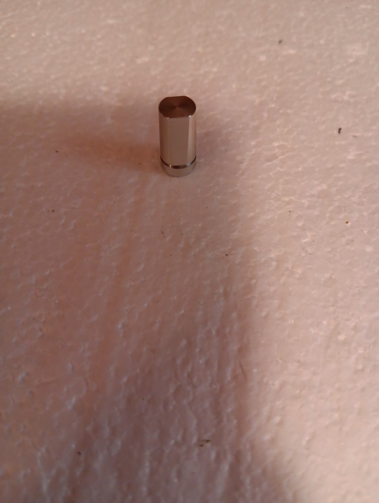Pioneer SX-780 Lever/Flip switch Knob..1 pc.
