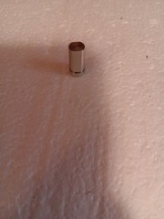 Pioneer SX-780 Lever/Flip switch Knob..1 pc.