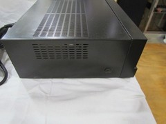 Technics SA-290 Quartz Synthesizer AM/FM Stereo Receiver Working – Bench Tested
