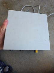 McMartin PA 15 3M Vintage Public Address Amplifier RARE
