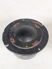 Vintage Ampex Dome Tweeters from Signature Console – Matched Pair – Working!