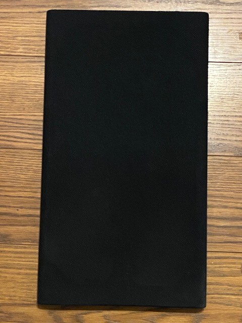 Yamaha NS10M NS10 PRO Speaker Grill Cloth Cover OEM Replacement Grille NS-10MX