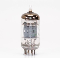 GE – General Electric 5814A Vacuum Tube — CS1
