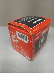 VINTAGE RADIO SHACK 4″ Powerhorn Water-Resistant Indoor/Outdoor Speaker 40-1235