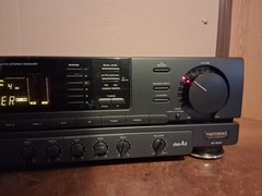 Vintage Fisher RS9040 Receiver RS 9040 Studio Standard
