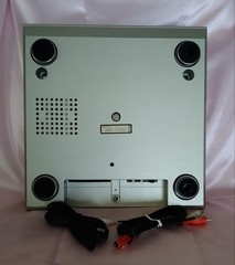 Technics SL-10 Linear Tracking Turntable Serviced SHURE V15LT Cartridge Working