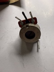 Vintage RCA Rotary Switch Control 1472241-2 NOS Service Part w/ Box