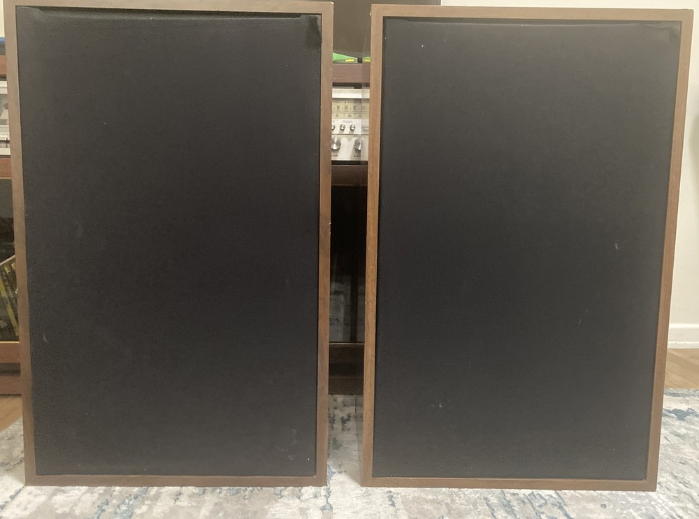 Vintage Pioneer CS-911A Speaker Pair Tested Local Pick Up Only