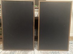 Vintage Pioneer CS-911A Speaker Pair Tested Local Pick Up Only
