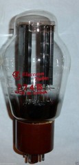 274B Shuguang tested 1 rectifier tube 5Z3P 5U4G 274 revised version USA seller