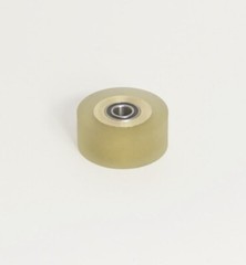 NEW PINCH ROLLER PIONEER RT-707 & RT-701 WITH DUAL BEARINGS (ATHAN)