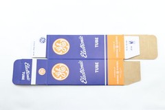 lot of 10 GE TUBE BOX CARTON BOX FOR 2A3 245 280 247 5U4G 5Z3 5X4G 6L6G 6B4G 807