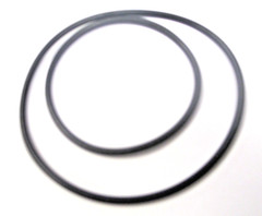 BIC TURNTABLE PITCH BELTS FOR BIC MODELS 911, 912 & 914 NEW BELT KIT