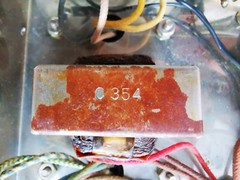 Original Dynaco Dynakit Stereo 70 (ST-70) Tube Amp (Serviced/Recapped/Tubed)
