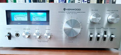 Kenwood KA-5700 KA-5500 KA-6100 replacement LED Lamps bulb lights kit set BLUE
