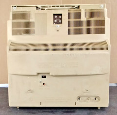 RCA Victor Vintage TV