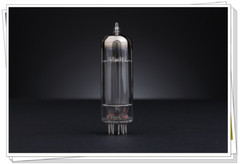 EL84 6BQ5 6P14 / Matched Pair / ShuGuang / Vacuum Tube / Valve Amp/ Original Box