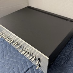 PIONEER SG-9500 10-BAND STEREO GRAPHIC EQUALIZER – SERVICED – CLEANED – TESTED
