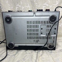 PHILIPS MAGNAVOX MX920 AM-FM Stereo Receiver *No Remote* Works
