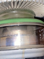 GU34B TUBE AND SOCKET 500W Tetrode USSR MILITARY HIGH POWER VACUUM TUBE/SOCKET