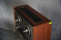 TEAC A-5300 Reel to Reel Recorder Works [read]