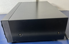 Denon DRM-700A For parts or restoration – Cosmetically good – See video – Japan